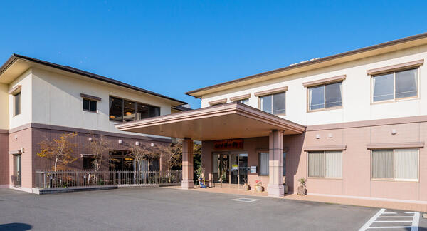 地域密着型介護老人福祉施設 山田井の郷（常勤）の看護師求人の写真