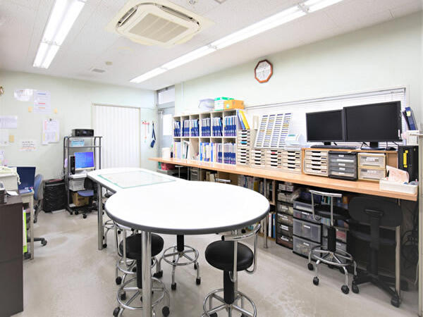 西武庫病院（常勤）の看護助手求人メイン写真3