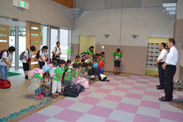 社会福祉法人あざみ会 どんぐり保育園（常勤）の管理栄養士求人サブ写真1