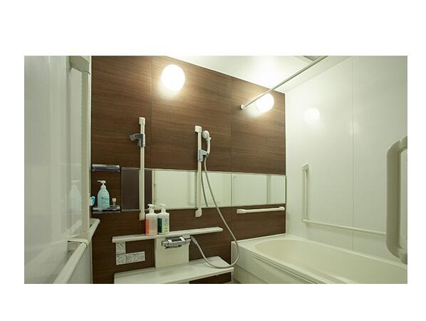 ikiikiケア東神奈川（パート）の介護職求人サブ写真5