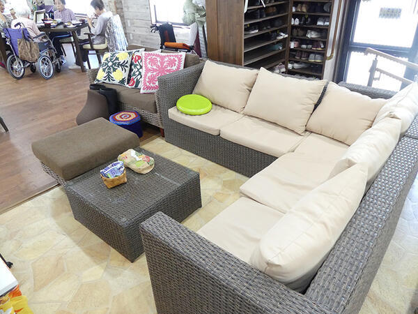 デイリゾートMOMOYAオアフの看護師求人メイン写真4