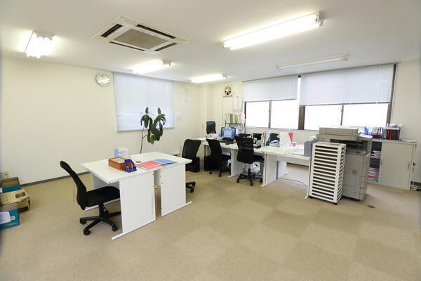 ドット３６５（重度訪問介護）札幌中央（契約社員）の介護職求人メイン写真2