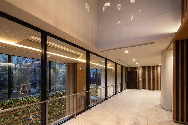 ホスピタルメント四谷大京町（生活相談員/常勤）の介護福祉士求人サブ写真2