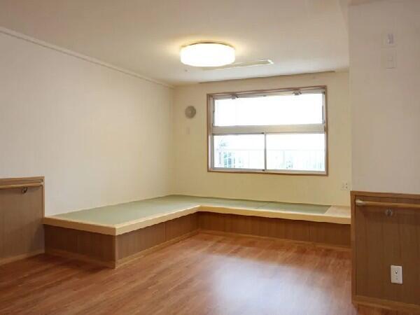 特別養護老人ホーム　ほのぼの（入浴専門/パート）の介護福祉士求人メイン写真2