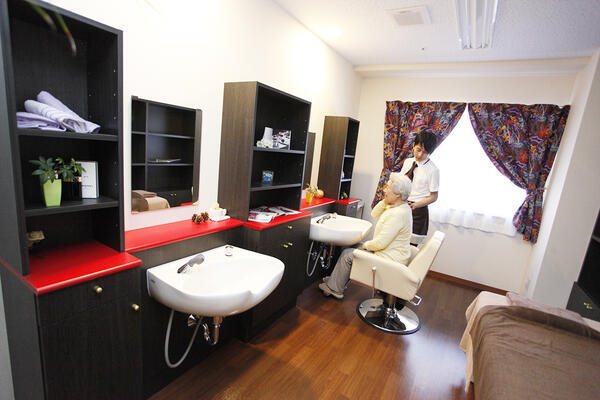 アンサンブル大宮日進(正社員)の介護職求人サブ写真2