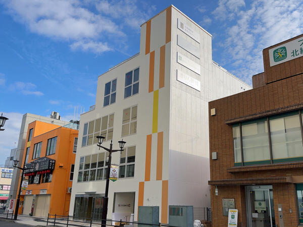 北綾瀬駅前整形外科クリニック（常勤）の理学療法士求人メイン写真5