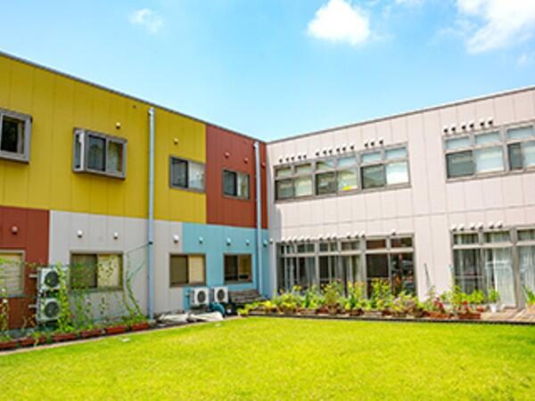 住宅型有料老人ホーム　グランヒルズ阿見（常勤）の一般事務求人メイン写真2