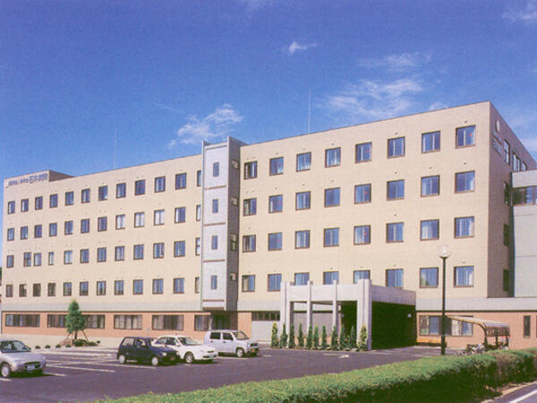 医療法人社団 静和会 石井病院（常勤）のケアマネジャー求人の写真