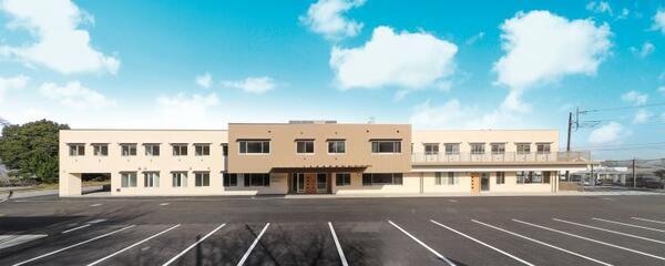 社会福祉法人かながわ共同会　法人事務局（正職員/法人一括採用）の支援員求人メイン写真2