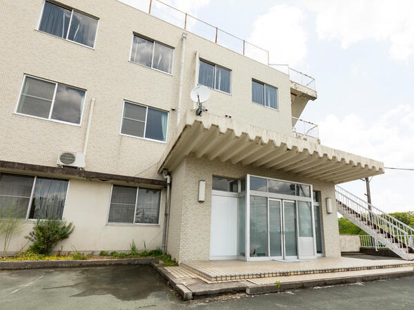 医療法人 豊寿会 斉藤病院(常勤) の社会福祉士求人サブ写真3