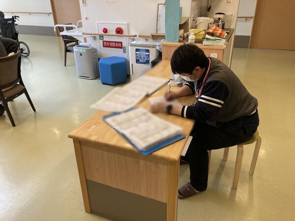 慶生会訪問看護ステーション 豊南サテライト（常勤）の看護師求人メイン写真2