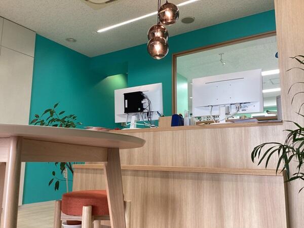 まんまる薬局 吉祥寺店（常勤）の医療事務求人の写真