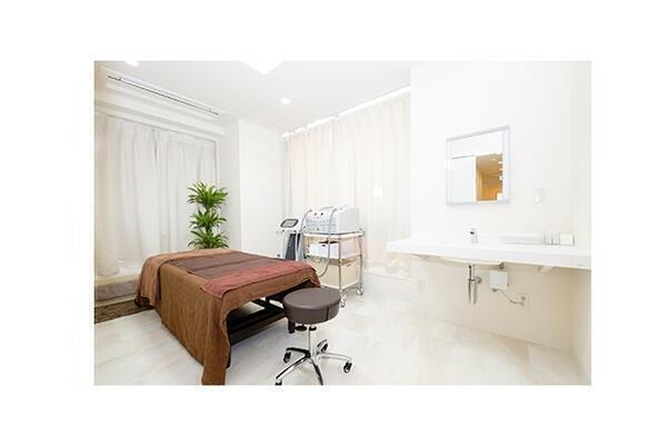 KSDクリニック（常勤）の看護師求人メイン写真3