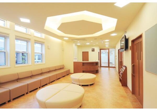 八木整形外科クリニック（看護助手兼リハビリ助手 / パート）の看護助手求人メイン写真3