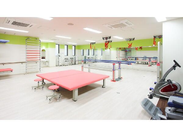 介護老人保健施設マリアンヌ（常勤）の介護職求人メイン写真3