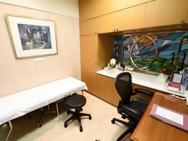 アークヒルズクリニック（常勤）の臨床検査技師求人メイン写真4