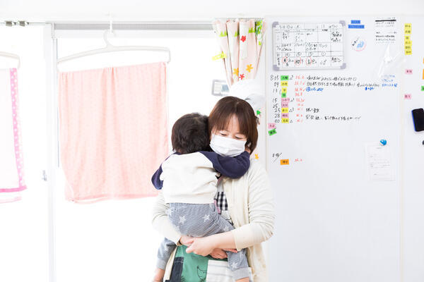 たま日吉台病院(訪問診療/常勤)の看護師求人サブ写真1