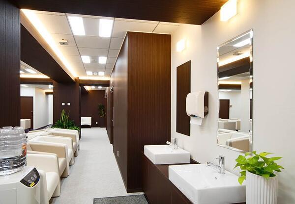 新横浜メディカルサテライト健診センター（パート）の保健師求人メイン写真3