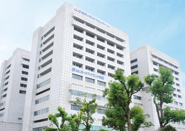 ポートアイランド病院（常勤）の歯科衛生士求人の写真