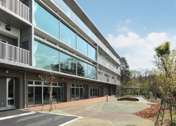 介護老人保健施設 Kanon（常勤）の作業療法士求人の写真