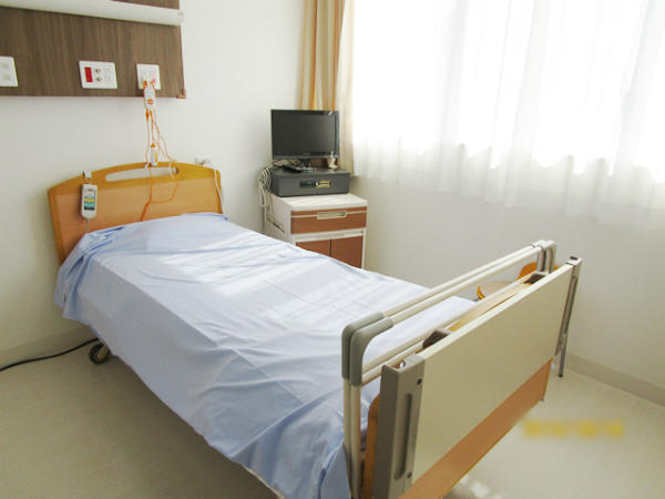 東都春日部病院（外来/常勤）の看護師求人メイン写真2