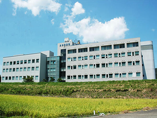 大井田病院（介護医療院おおいだ/常勤）の介護福祉士求人の写真