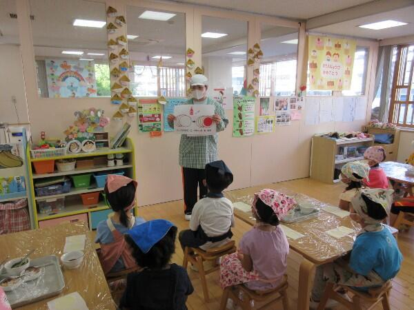 社会福祉法人あざみ会 どんぐり保育園（常勤）の管理栄養士求人メイン写真3