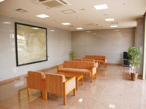 特別養護老人ホーム あおい（常勤）の看護師求人メイン写真2