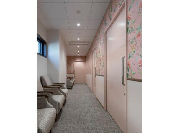 岐阜健康管理センター 大垣健診プラザ（常勤）の送迎ドライバー求人メイン写真2