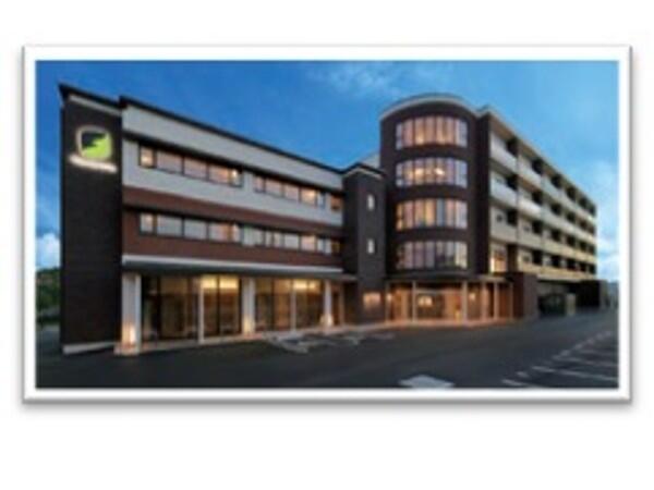 フェリーチェ・ヴィータ（常勤）の介護福祉士求人の写真