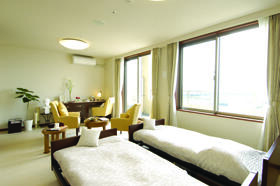 グッドタイム リビング 千葉みなと/海岸通（夜勤専従/パート）の介護職求人メイン写真4