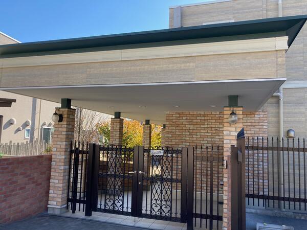 こととも保育園はぐみの(パート)の保育士求人の写真