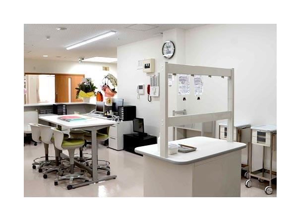 藤本クリニック（在宅医療コーディネーター / 常勤）  の医療事務求人メイン写真2