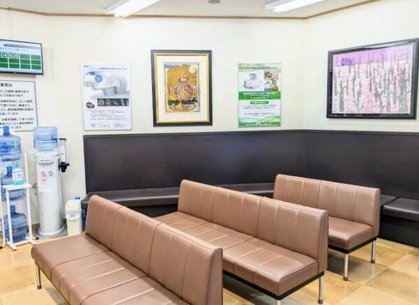 ゆう薬局 成増店（常勤）の医療事務求人メイン写真3