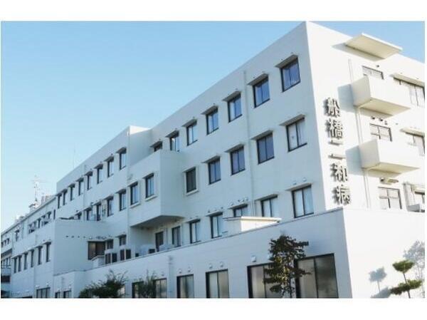 船橋二和病院（常勤） の作業療法士求人メイン写真2