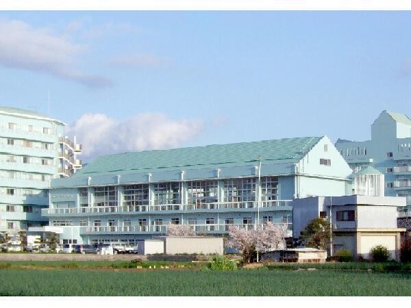 医療法人社団淡路平成会 平成病院（常勤）の管理栄養士求人の写真