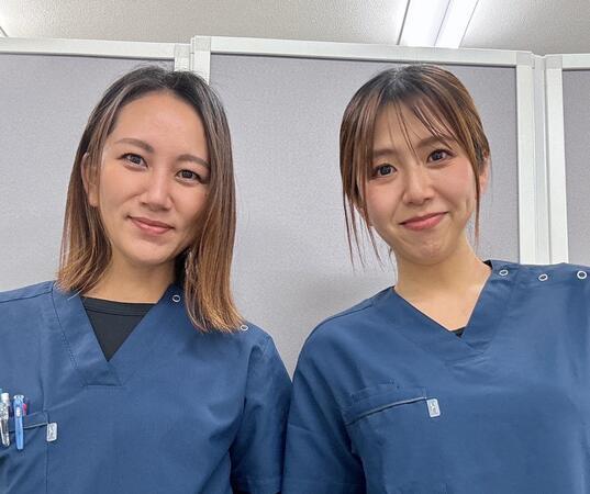 訪問看護ステーションメディケアジャパン大阪（常勤/オンコールなし）の看護師求人メイン写真2