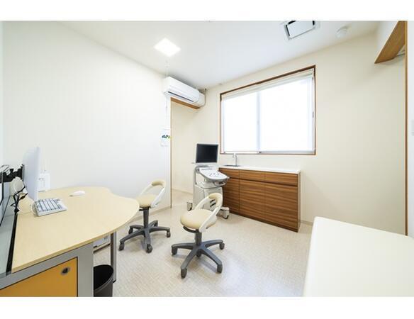 やまさき小児科（パート）の医療事務求人メイン写真3