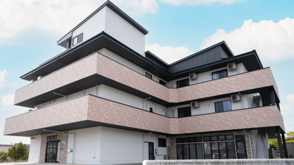 ぐっどケアKitayama（夜勤専従/パート）の介護福祉士求人メイン写真2