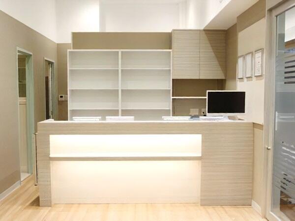 新小松アイクリニック（パート）の医療事務求人の写真