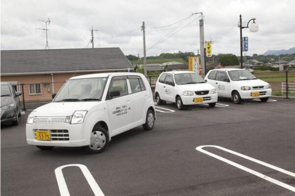 訪問看護ステーション小菊（常勤）の看護師求人メイン写真3