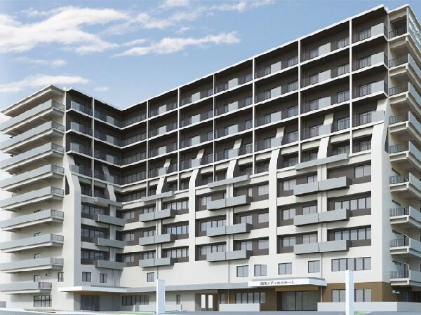 湖街ホスピタル（常勤）の看護助手求人の写真