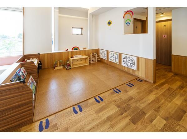 やまさき小児科（パート）の医療事務求人メイン写真4