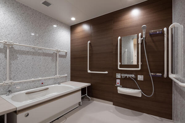 ホスピタルメント四谷大京町（生活相談員/常勤）の社会福祉主事任用求人メイン写真4