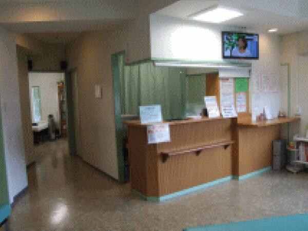 つのだ医院（パート）の看護師求人メイン写真2