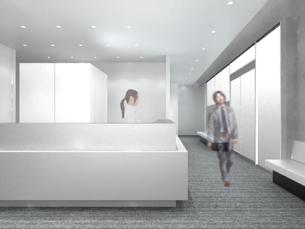 新高島金沢内科クリニック（常勤）の看護師求人メイン写真3