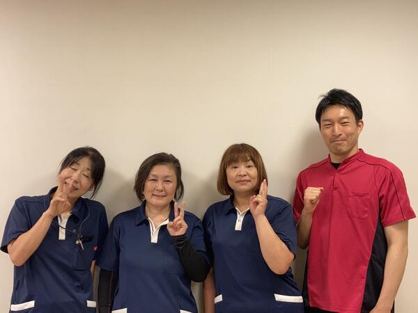 慶生会庄内ヘルパーステーション（常勤）の介護職求人メイン写真4