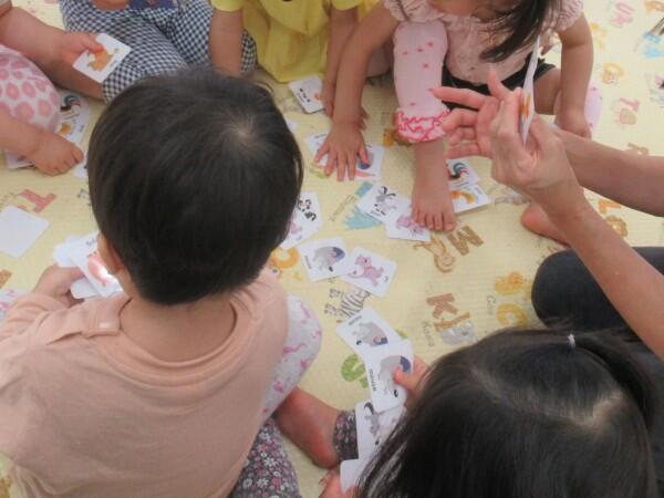 Kids room にっしー 西品川園（パート）の調理師/調理員求人メイン写真4