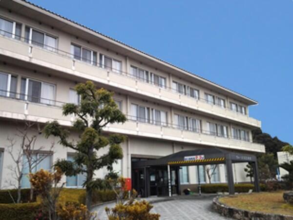 ヴォーリズ記念病院（常勤）の調理師/調理員求人メイン写真2