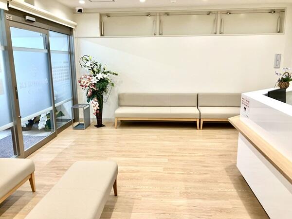 かさい内科消化器クリニック（パート）の医療事務求人メイン写真2